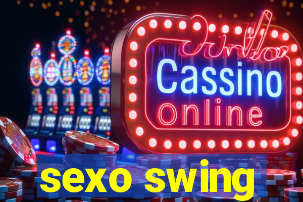 sexo swing